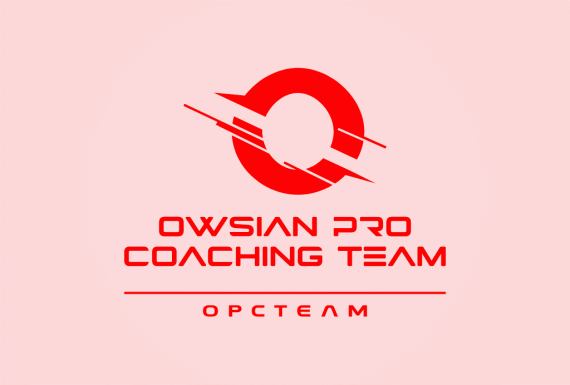 Trener Tomasz Owsian